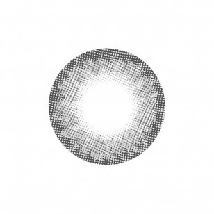 Romantea Tokyo WARM GRAY(月拋)